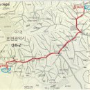 378차 산행(14. 4.19) 혈구산 465m 진달래, 서해 조망 / 인천 강화 이미지