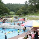 사천리물놀이장 이미지