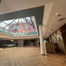 밀라노호텔가든 이미지