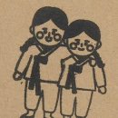 이찰·이율 형제 정려 이미지