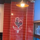 홍춘천치즈닭갈비 의왕내손점 | 경기/의왕 홍춘천 치즈닭갈비 중간맛 치즈떡, 고구마떡, 공기밥 추가
