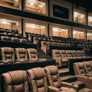 CGV | 영등포 CGV 스크린X 명당 자리 추천, CGV 리클라이너 자리 후기