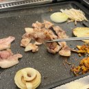 삼정로L | [울산] 덕하 대패 맛집, 눈꽃 대패 방문 후기