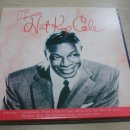 냇 킹 콜(Nat King Cole) LP 이미지