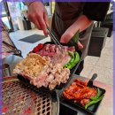 계옥정 | 문래동 힙한 숯불닭갈비 맛집 계옥정 후기