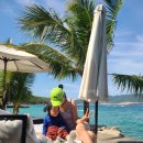 미니돌 | 나트랑 미니비치 호핑투어 솔직 후기 | 두돌 아기랑은 쫌 힘들었어요