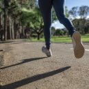 노인건강체조 이미지