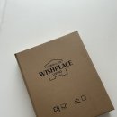 위시리빙 | 내돈내산 위시플레이스 리빙 틈새 세탁바구니 후기