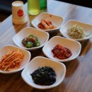 통영생굴멍게비빔밥 이미지