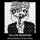 Yellow Monsters 2nd Anniversary & New Album[WE EAT TOUR DOG] Concert!!! 이미지