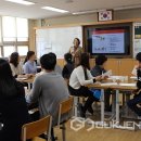 문상초등학교 이미지