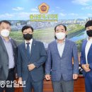사회적협동조합 나눔동행