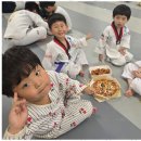 퍼스트 태권도장 이미지