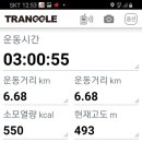 팔공산왕건길 2코스 이미지