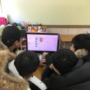 대전봉우중학교 이미지