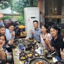 2025년 2분기 운영진 회의(임시) 내용 공유(릴레이 및 하반기 일정 논의) 이미지