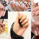 아우라뷰티네일 이미지