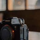 A.K 전자 | 소니 카메라 추천 a7m5 풀프레임 미러리스 간단 개봉사용기
