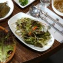 양평읍 시장길 이미지