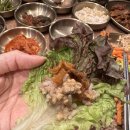 천년 보리밥 | 영종도 맛집 | 반찬이 무한리필인 가성비 한식집 ‘천년집’ 내돈내산 후기