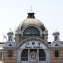 행복한마을한양경로당 | [서울구경] 해운대촌놈의 서울구경 일지 (젯스타 후기포함)
