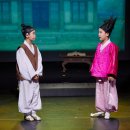 틴틴창극교실 발표회 | [국립민속국악원] 2025 여름방학 틴틴창극교실 수료 창극 발표회 본공연사진 &#34; 흥보와 놀보 이야기...