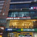 지유헤어 | 여자 긴머리 레이어드컷 지유 실장님 후기, 준오헤어 강남우성점