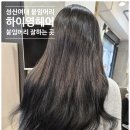 영헤어 | 성신여대 16인치 붙임머리 잘하는 하영디자이너 선생님 - '하이영헤어' 후기
