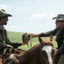 오픈 레인지 (Open Range, 2003) - 서부, 로맨스/멜로 | 미국 | 118 분 | 2005-10-27 | 로버트 듀발 (보스 스피어맨 역), 케빈 코스트너 (찰리 웨이트 역) 이미지