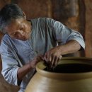 옹기만들기 이미지