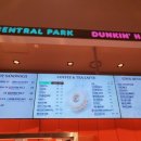 던킨도너츠 부천역 이미지