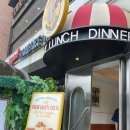 팬케이크하우스 이미지