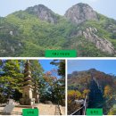 '25.06.08(일) 06시출발 대전 계룡산(845m) 국립공원 산행 이미지