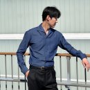 여의도 맞춤정장 슈트패브릭 더현대서울 비즈니스룩 패키지 추천(맞춤셔츠·맞춤팬츠 후기)