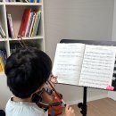 [신규]바이올린 | [공지] 청주 바이올린 레슨 - 여름 방학 이벤트 (선착순 5명)