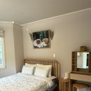 고흐와해바라기1 | [내돈내산] 강원도 홍천 오션월드 주변 가성비 펜션 | "고흐와 해바라기" 세잔느 VIP룸 후기