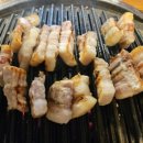 흑돼지삼백식당갈산역점