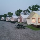 섬진강 향가오토캠핑장 이미지