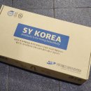 (주)에스와이코리아 이미지