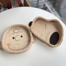 일상 속 라탄공예 이미지