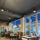 용문시장 | (서울/용산) 점메추 효창공원, 용문시장 무청감자탕 방문후기