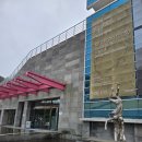 포항시립미술관 | 포항 영일대 실내 데이트 추천｜포항시립미술관 김창영 ‘샌드 플레이’ 전시 감성 후기