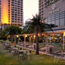 파라다이스호텔 이미지