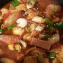 손맛떡볶이 이미지