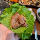 모락모락 - 천안시 동남구 청수8로 14 | 파주 심학산 맛집ㅣ돼지불고기와 생선구이 조합 좋은 모락모락 돼지고등어 후기