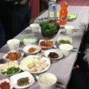 한뚜르 | 후기* 평창여행/봉평여행/펜션/펜션추천 &#39;한뚜르(Hanturu)펜션 산토리니(santorini)방