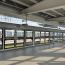 한국철도공사 재송역 이미지