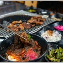 서서방숯불닭갈비아라점 이미지