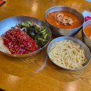 남양주 육개장칼국수 맛집 내돈내산 미농앤동동국수집