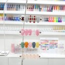 네일바이아미(Nail by AMI) | [동작/이수 네일] 네일바이아미 - 사당에서 네일 잘 하는곳 추천, 블링블링 네일 받고 오다.